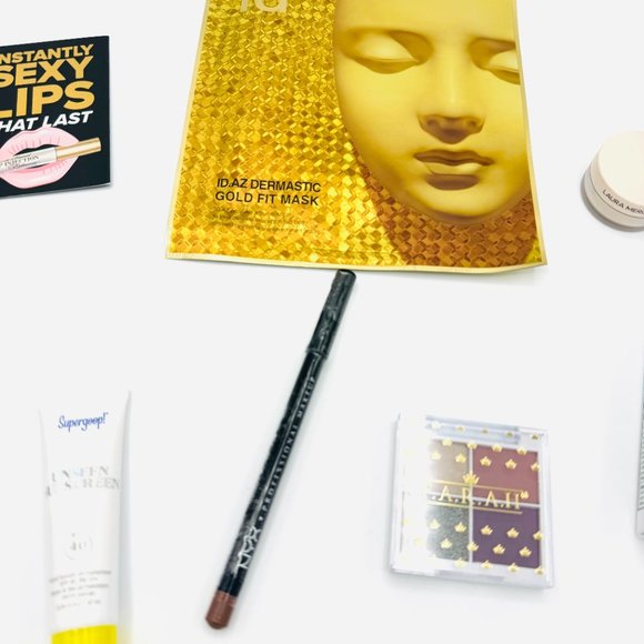 3360  MAKEUP SKINCARE BEAUTY COSMETIC BUNDLE SET LOT COMPLIMENTARY MAKEU… ' - Picture 4 of 5